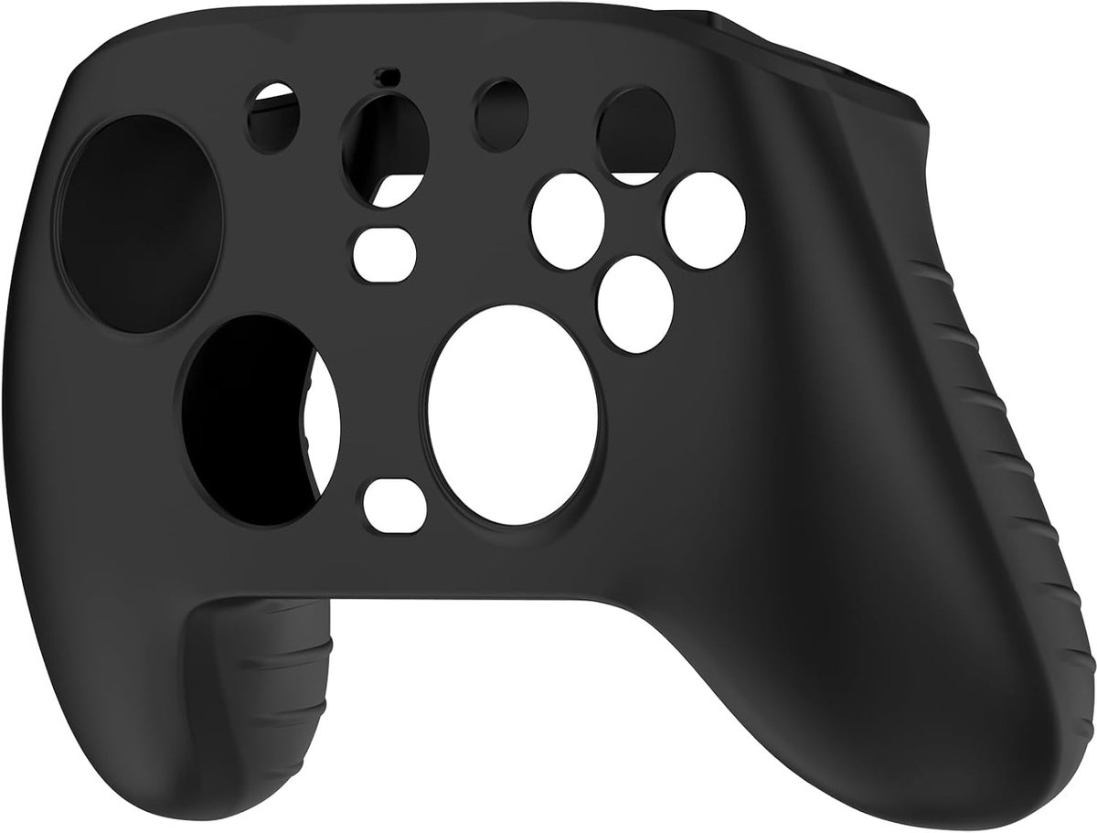 Controller beschermhoes - anti-slip silicone - schokabsorberend - dagelijkse bescherming - ShopVlot