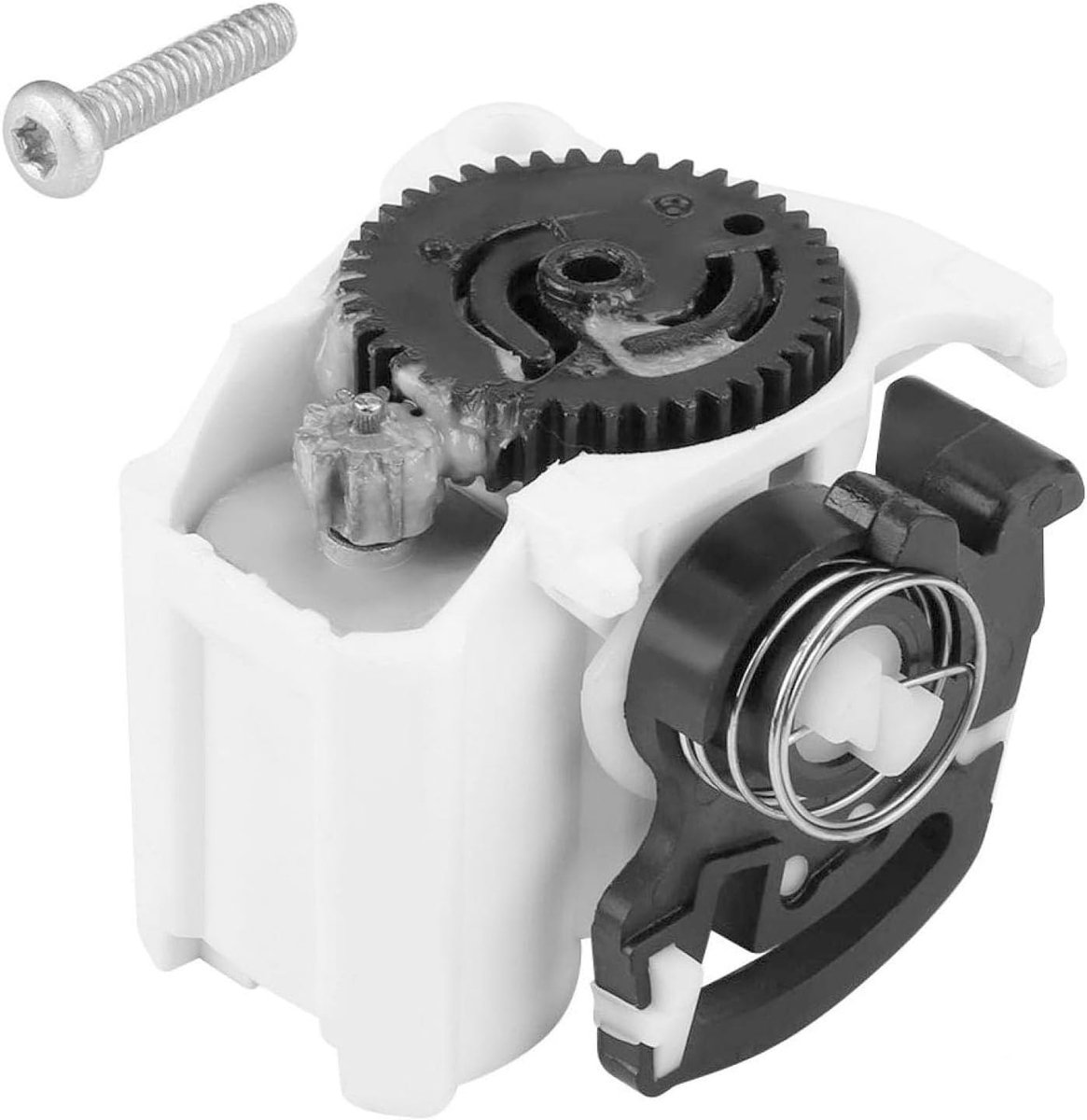 Achterklep voor Renault met centrale vergrendeling - geschikt voor 8200060917 8200060918 8200102583 - hoge kwaliteit - ShopVlot