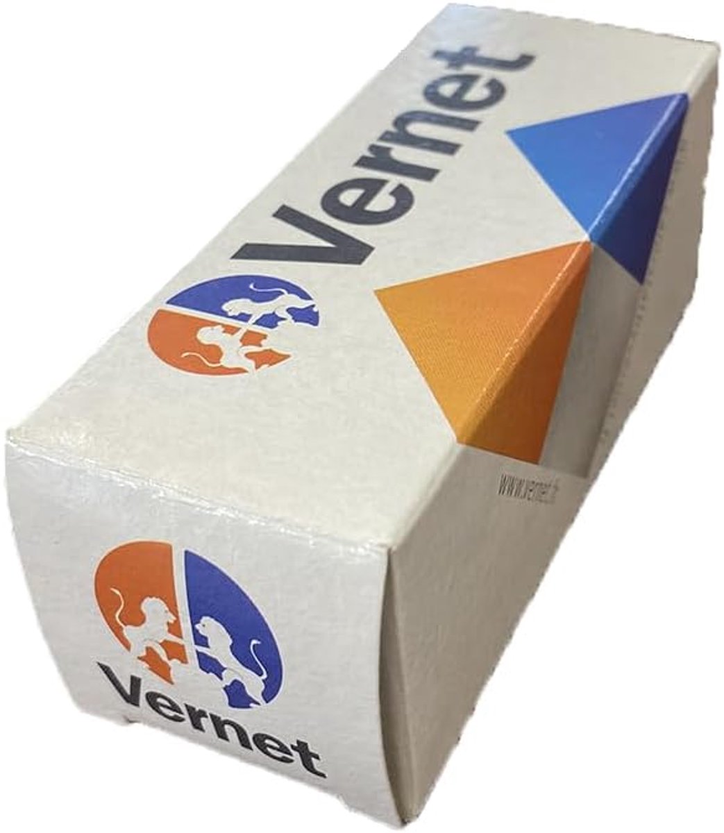 Thermostaatcartridge 89 mm - VT30-001 met vork - hoge responsiviteit - ideaal voor thermostatische douchemengkranen - ShopVlot