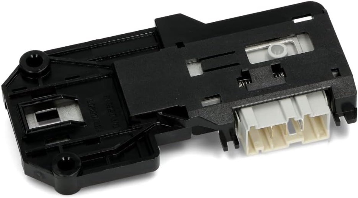Wasmachinevergrendeling CG94 - 4-5 16 A 250 V - 3 contacten - Veiligheid en betrouwbaarheid - ShopVlot