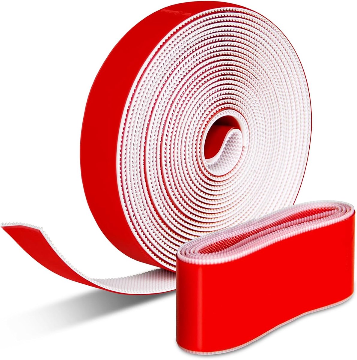 Vervangende klittenband voor magnetisch vliegengaas - 4 cm & 2 cm breed - zelfklevend - eenvoudig te bevestigen - ShopVlot