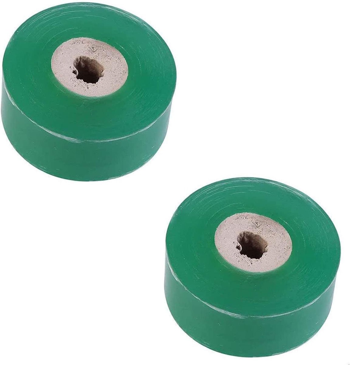 Plant Tape 100m x 3cm - Stretchy Zelfklevend - Ideaal voor Plantvermeerdering - ShopVlot