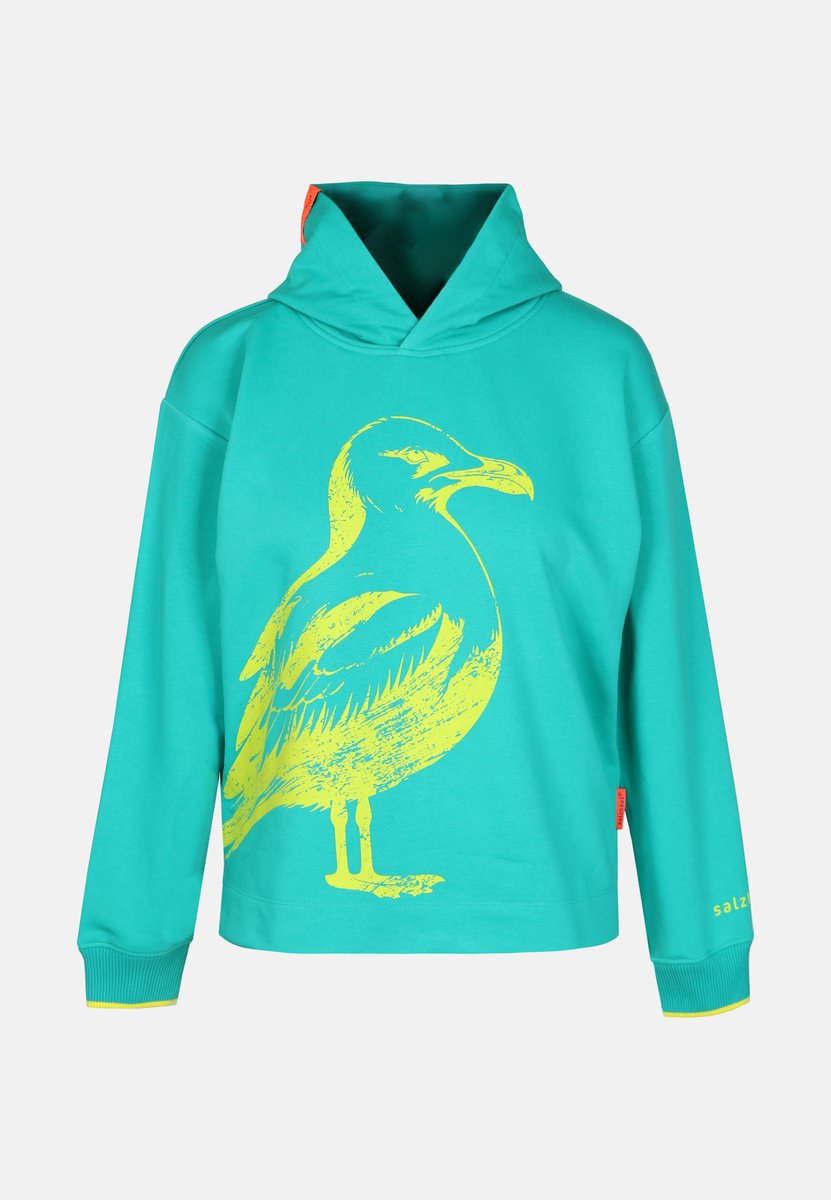 salzhaut Hoodie ADJÜS