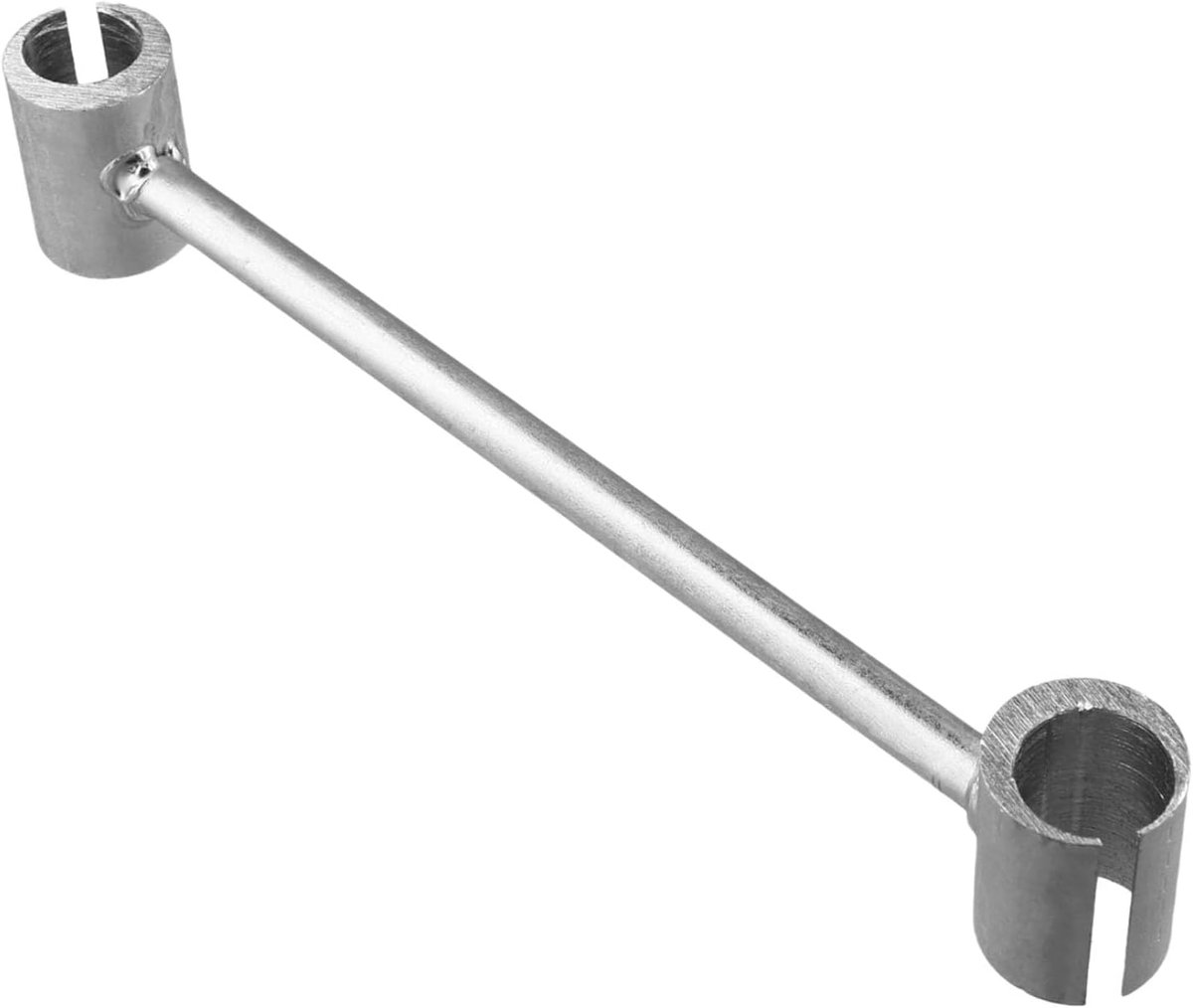 Scharnier Reparatie Tool Scharnier Scharnier Afstelsleutel 8-25 mm Deurscharnier Instelgereedschap Verstelbaar Handgereedschap (19-25 mm)