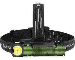Olight Perun 3 OD Green