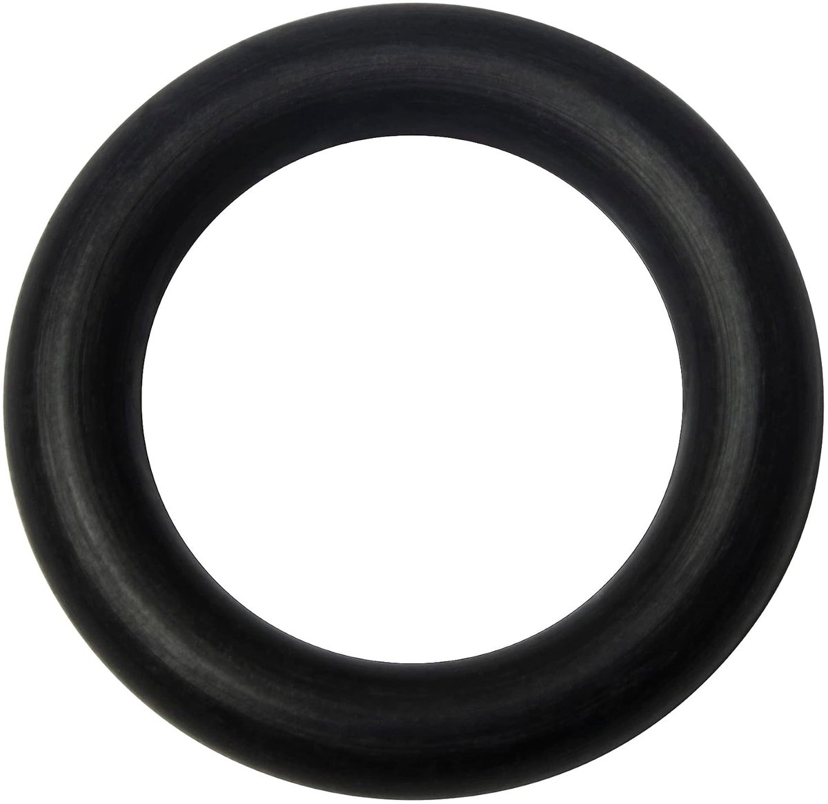 - C61946 - Set van 20 O-ring afdichtingen 12x3 mm - hardheid 70 - bedrijfstemperatuur -30...100°C - uit NBR-rubber - armaturen/fittings - kleur zwart