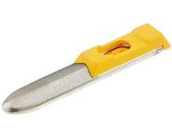 Leatherman Signal Vervangingsmes-scherper, Geel