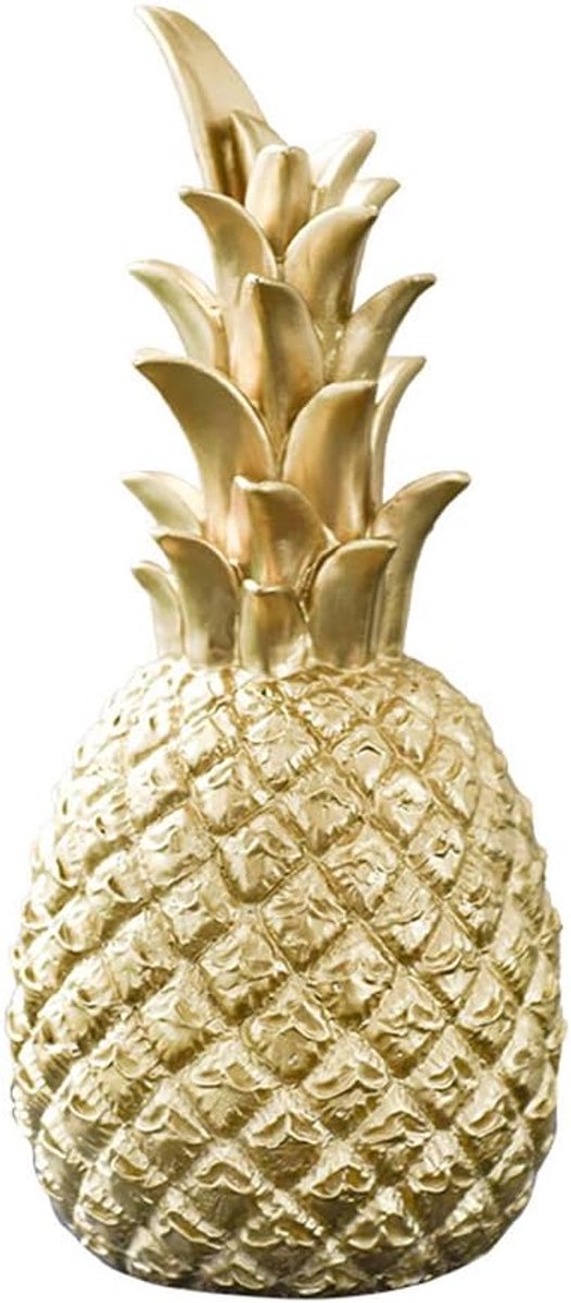 Ananas-ornament voor tafel, restaurant, bruiloft, feest