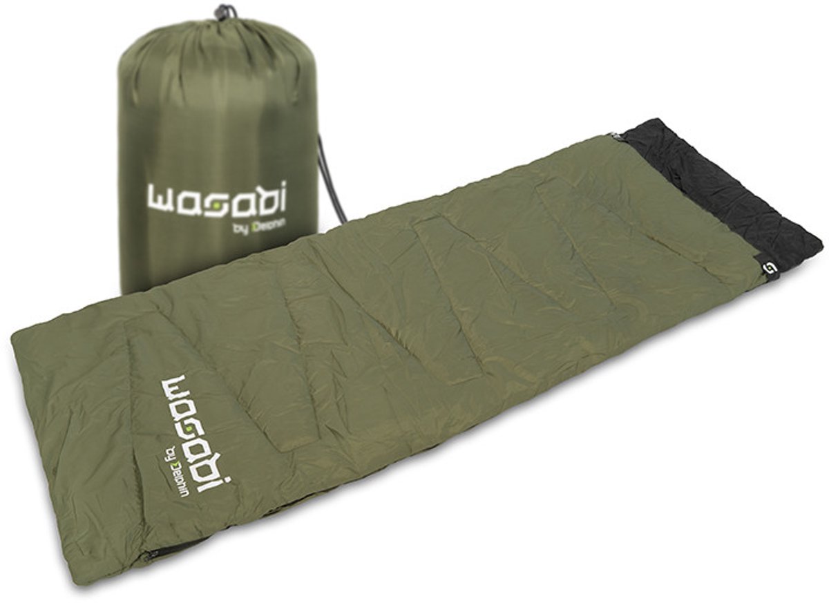 Wasabi - Slaapzak