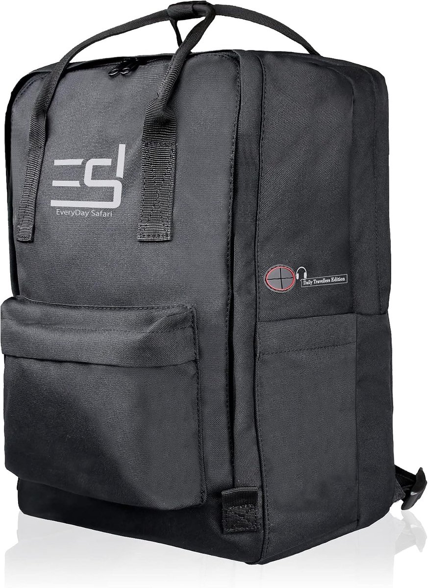 Handbag 40 x 20 x 25 cm - Schoudertas - Sporttas - Ideaal als cabinebagage - SnelShoppen