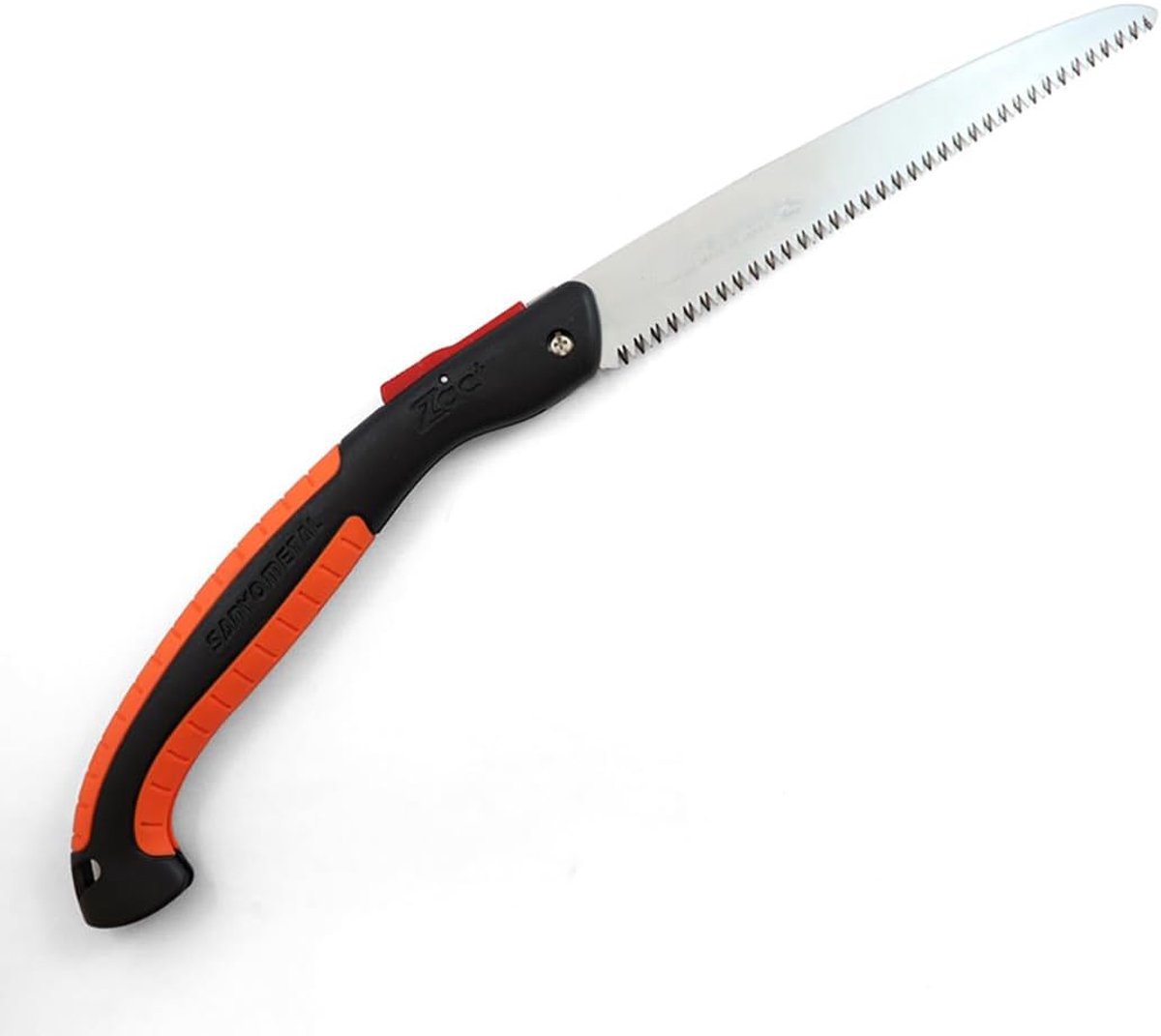 Original Japanese saw folding saw 240mm - super sharp and stainless - ShopVlot
