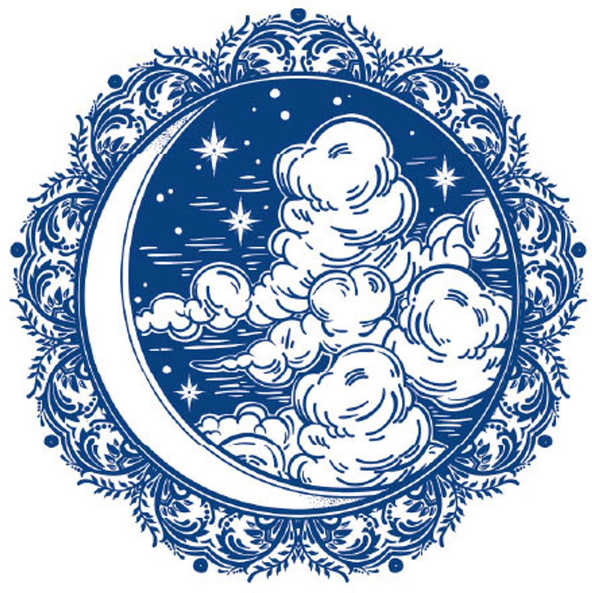 Tijdelijke tattoo Celestial Dream 2 weken