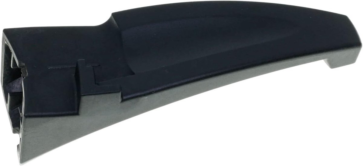 Hendel voor Fagor Innova - Leer - Duurzaam en ergonomisch - Perfect voor gebruik - ShopVlot