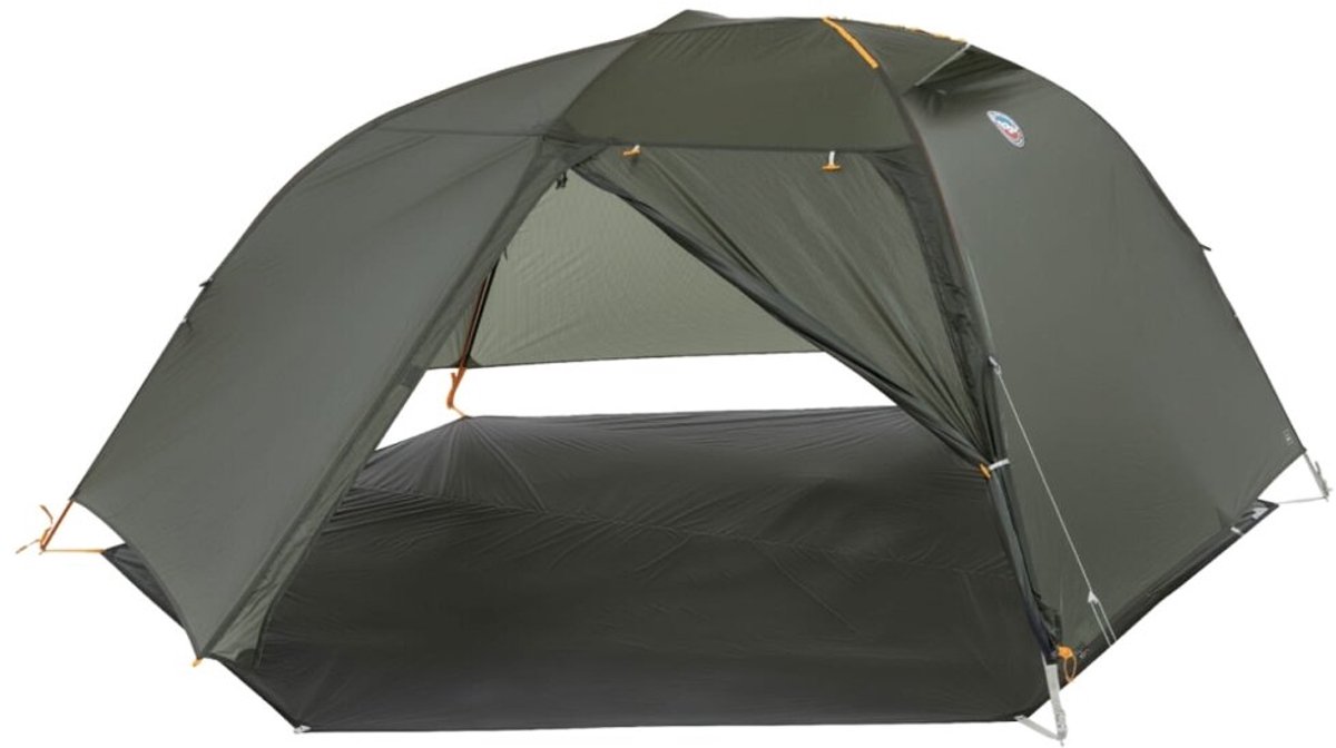 Big Agnes - TFFCSBP326 - Tentunterlage