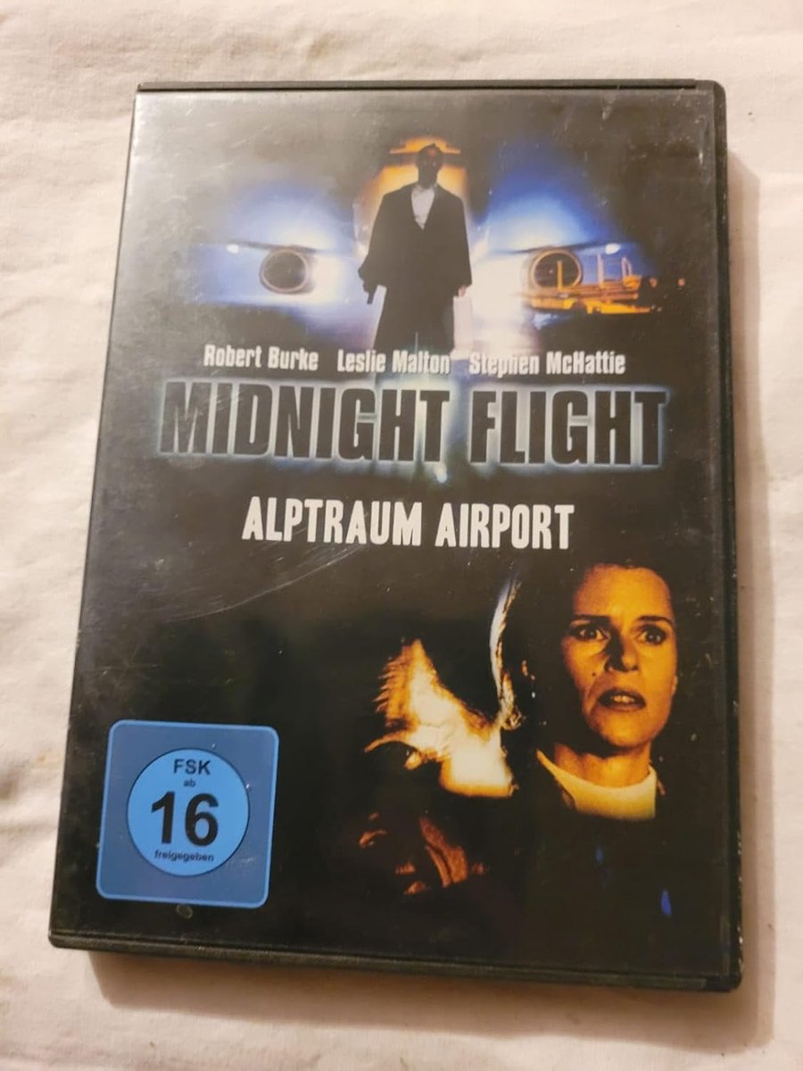 Spel Midnight Flight - Alptraum Airport - Strategisch bordspel - Geschikt voor 2-4 spelers - ShopVlot