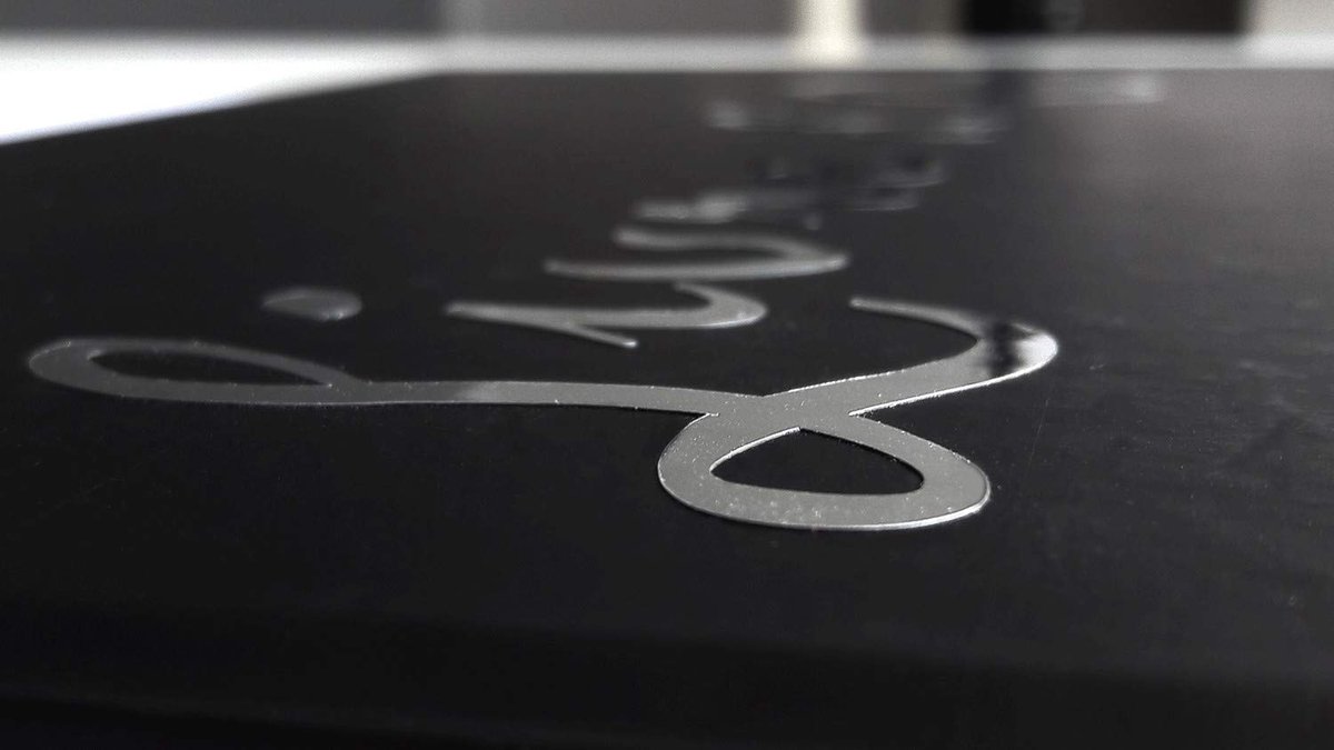 Notitieboek A4 liggend - matte omslag - spiegelletters - perfect voor herinneringen - ShopVlot