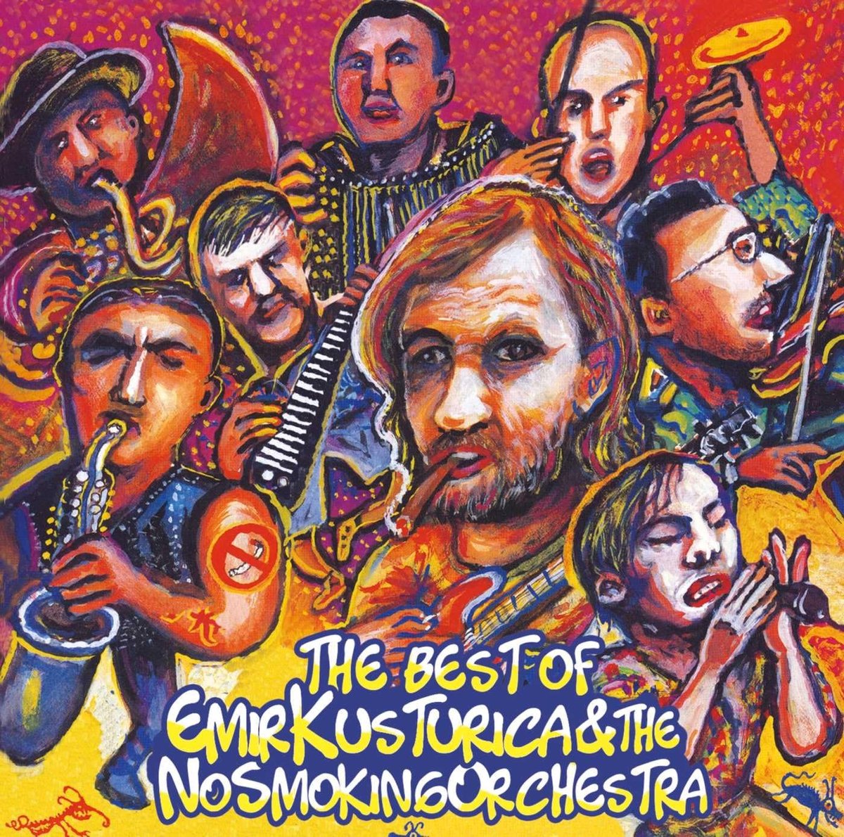Best of Sjb - Verzameling hoogtepunten - Diverse artiesten - Genieten van muziek - ShopVlot