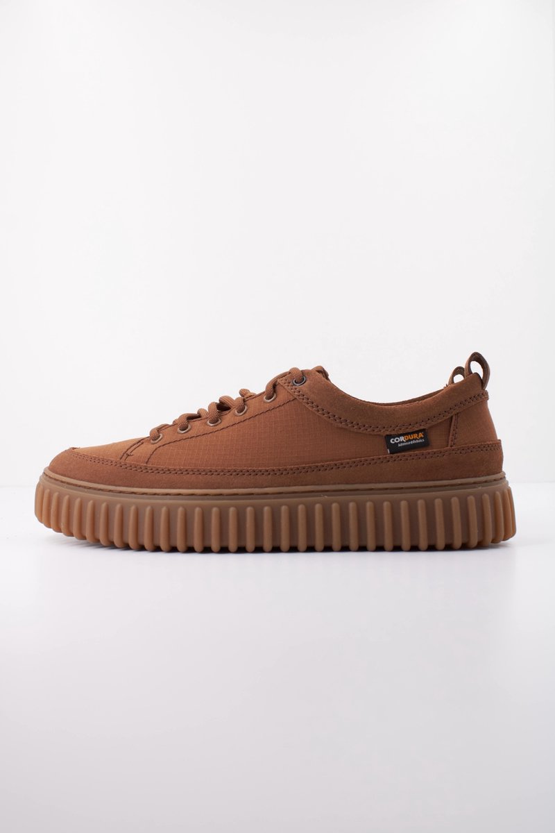 Clarks Shoes Torhill Lace Schoenen Bruin EU 43 Man