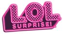 L.O.L. Surprise!