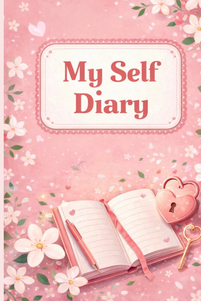 Lined journal voor zelfzorg - Dagelijks reflecteren - Perfect voor gedachten en gevoelens - ShopVlot