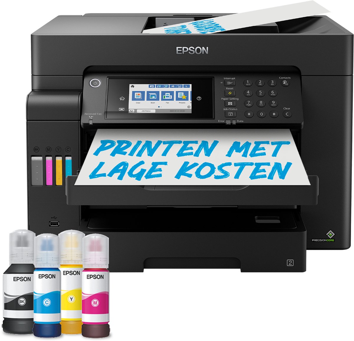 Epson EcoTank ET-16655 A3+ All-in-One