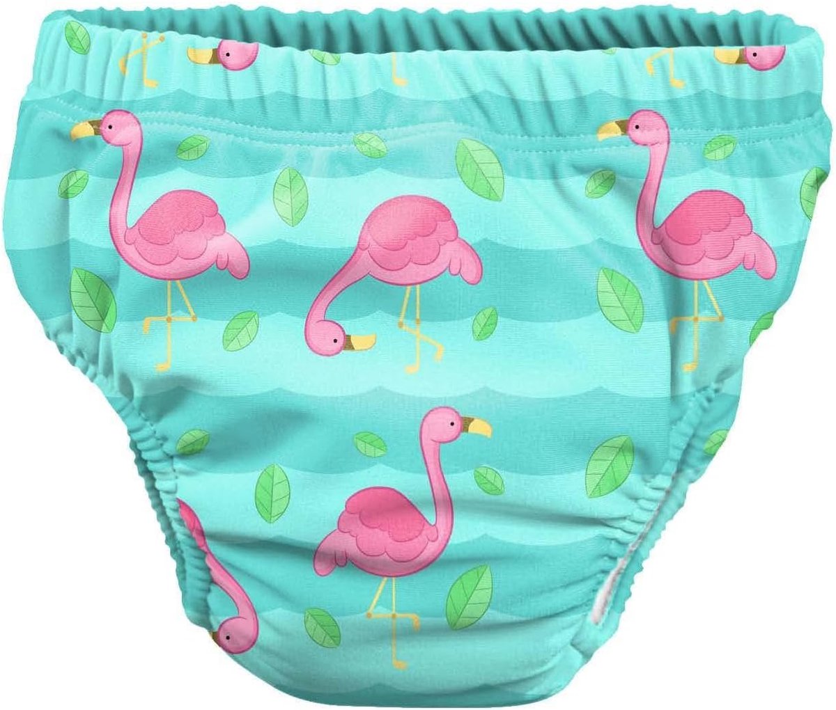 Zwembad Luiers Peuters - Meisjes Zwemluier - Comfortabel en Lekvrij - Ideaal voor Waterplezier - SnelShoppen