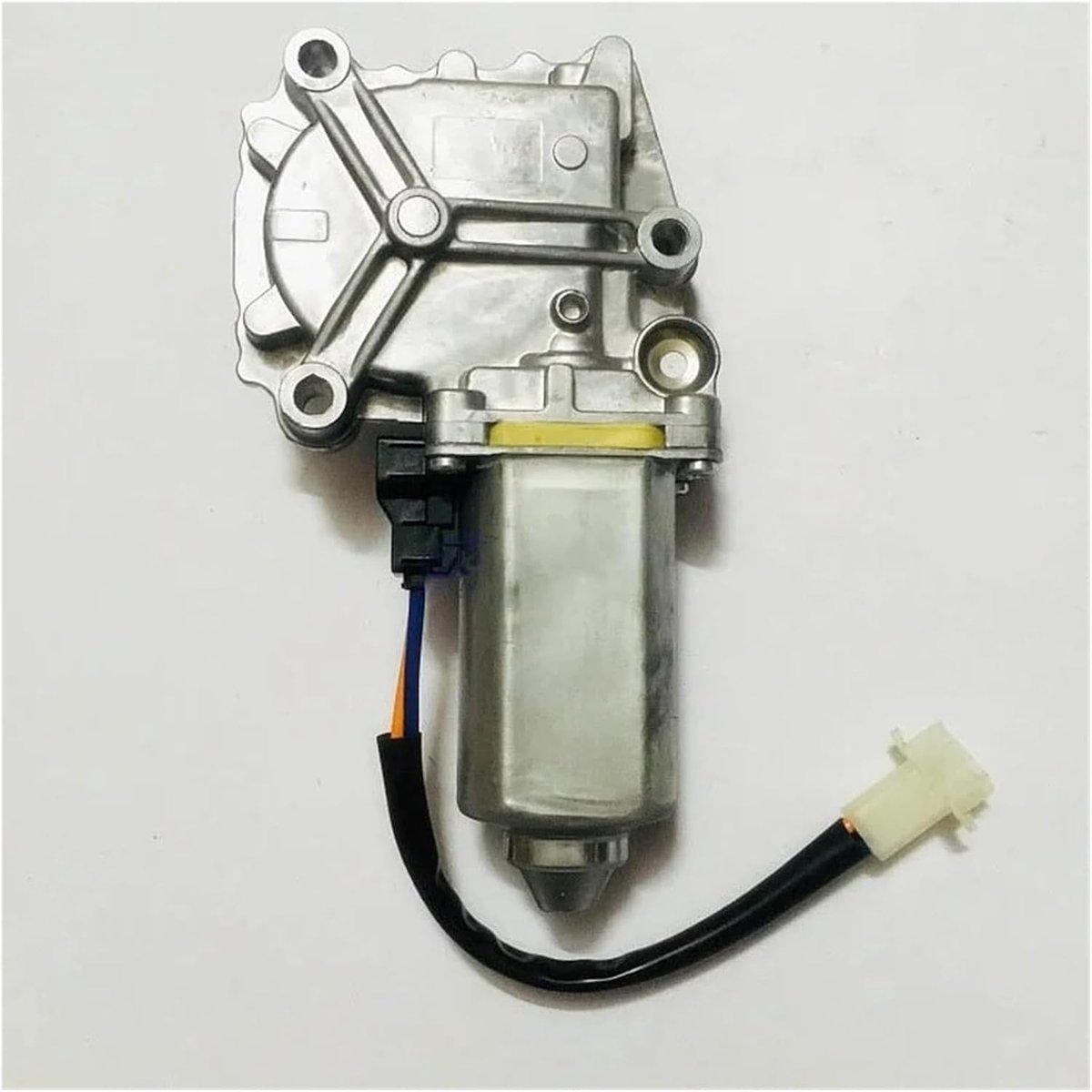 Elektrische Raamlift Motor - Ruitmechanisme Motor - Autoramen Bediening - Isolatie Geluid Stof - 10x10 millimeter - Niet gespecificeerd