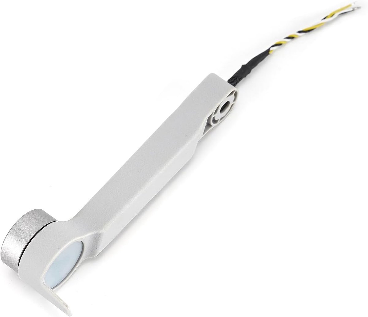 Drone arm onderdelen - achter links - vervangingsonderdeel - geschikt voor Atom SE 4K GPS drone - ShopVlot