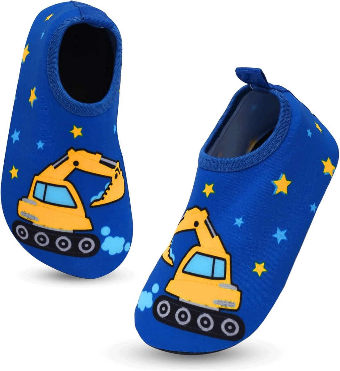 Badschoenen voor kinderen, zwemschoenen, voor jongens en meisjes, antislip, sneldrogend, strandschoenen, licht, zomer, aquaschoenen, blote voetschoenen, peuters, baby, zwembad, strand,