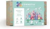 CONNETIX PASTEL CRÉATIF PACK 120 PIÈCES