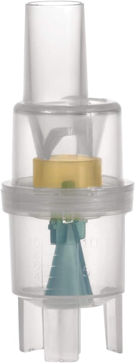 Vernevelaar, container voor inhalatiemiddel Vervanging voor inhalers PR-800, PR-810, PR-811, PR-812, PR-813