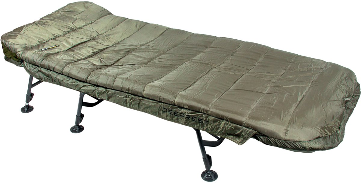 AIM Deeprest 3 Season Thermal Sleeping Bag - Slaapzak