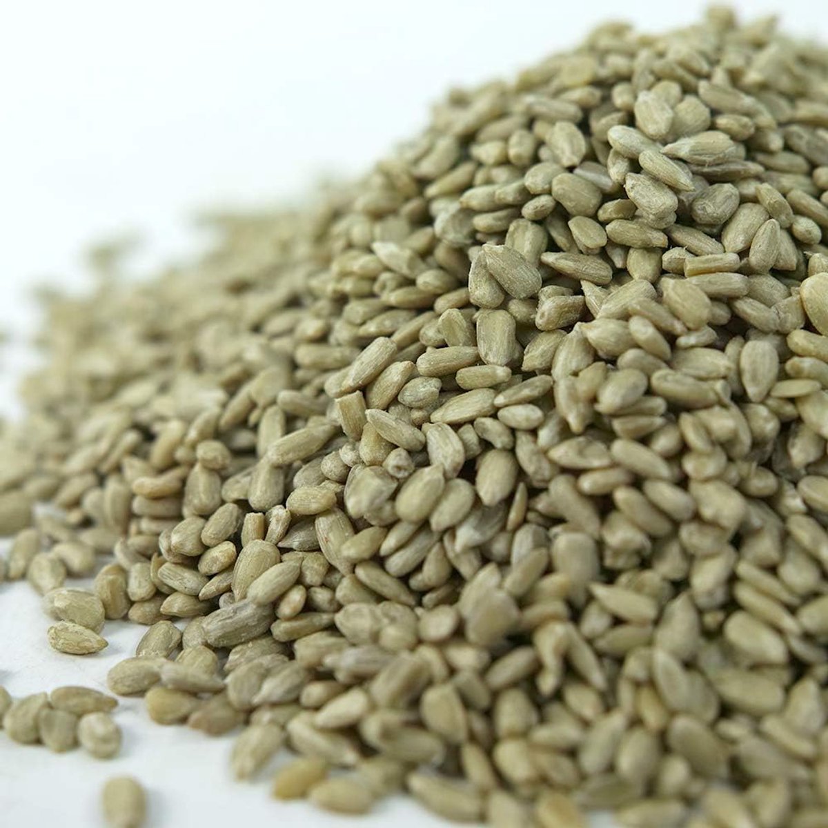 Zonnebloempitten – hoogwaardige zaden voor de bakkerij van wilde vogelvoeding (1 kg)