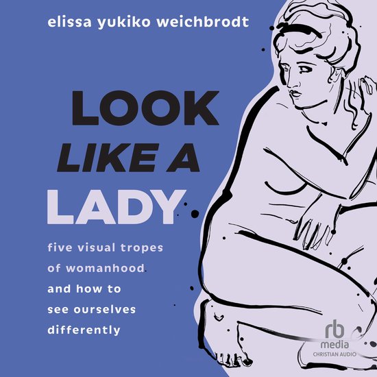 Look like a Lady