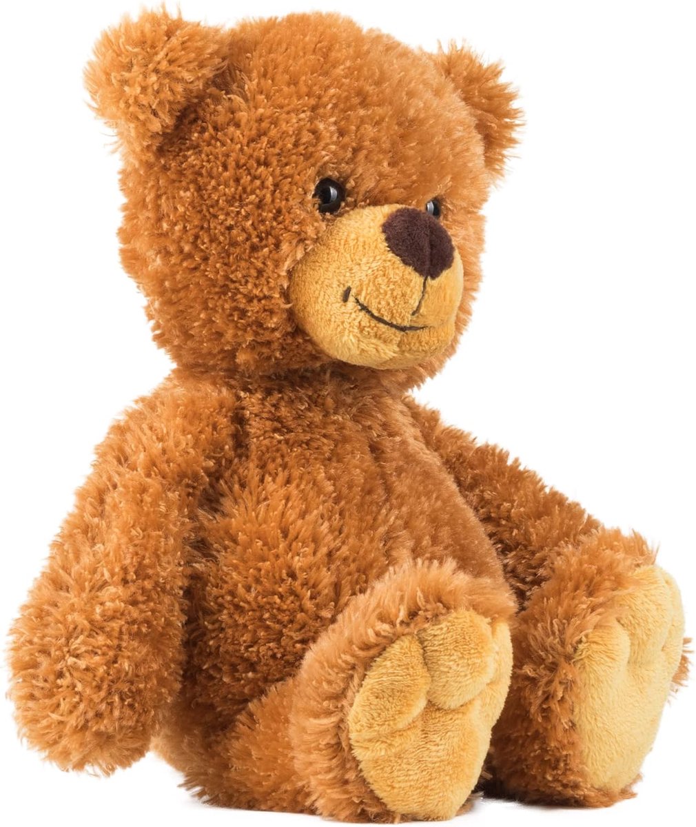 5401 pluche teddybeer Tom 28 cm