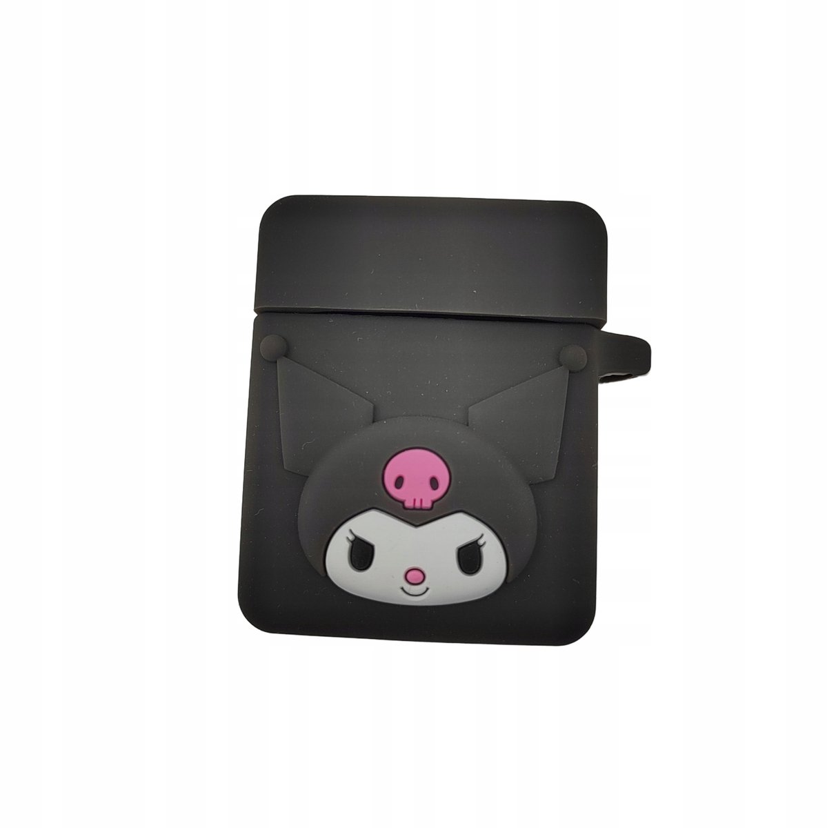 Siliconen Hoesje voor AirPods TWS I12 Oordopjes - Bescherming & Stijl