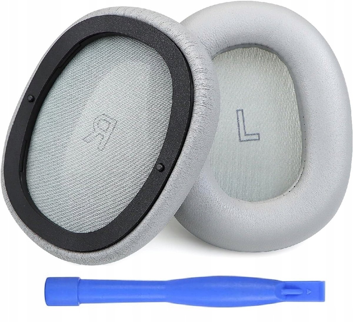 Nieuwe OorKussens voor Bang & Olufsen B&O H95 - Echt Leer