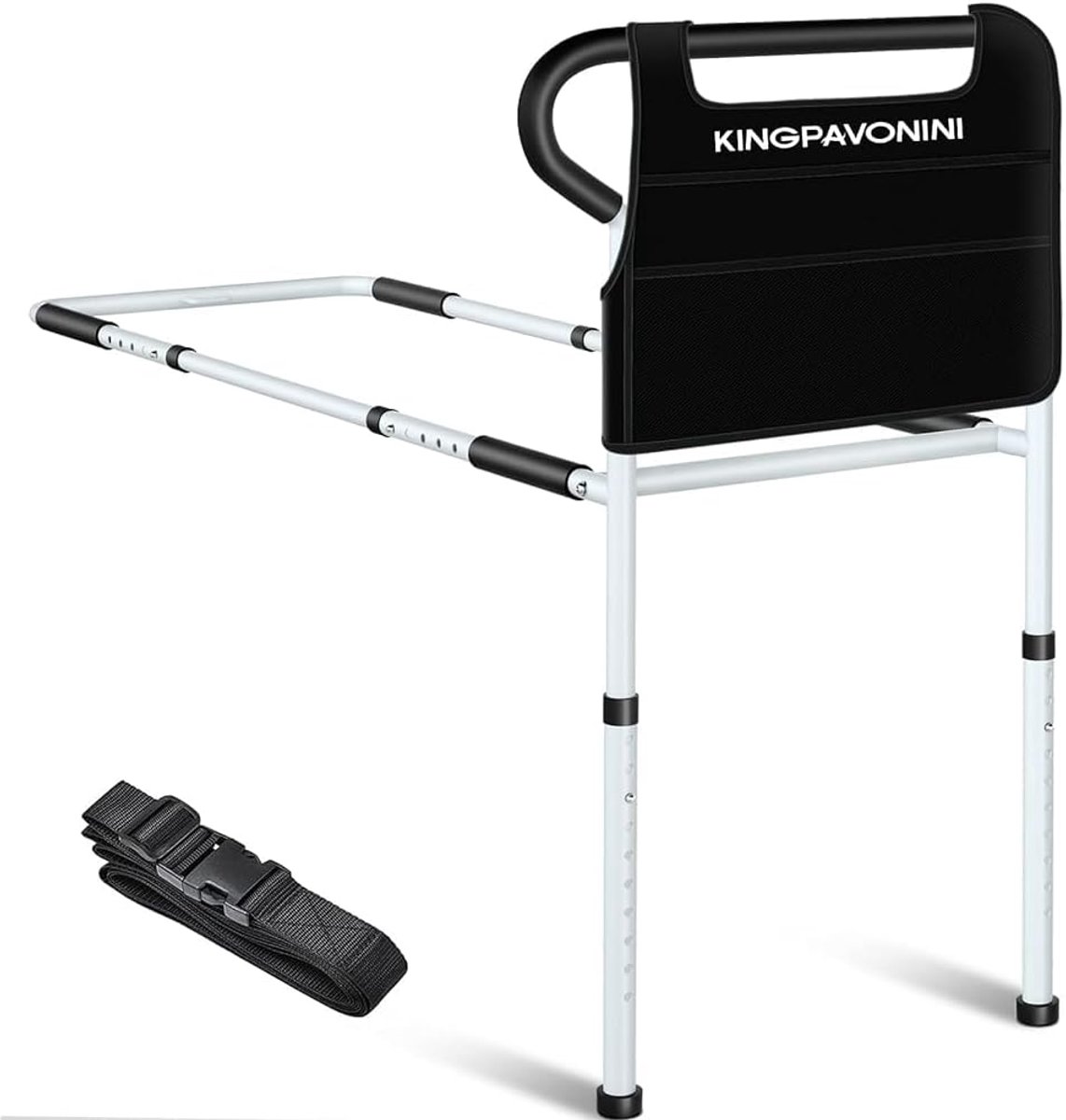 Stand up aid bed - eenvoudig in gebruik - voor ondersteuning - ShopVlot