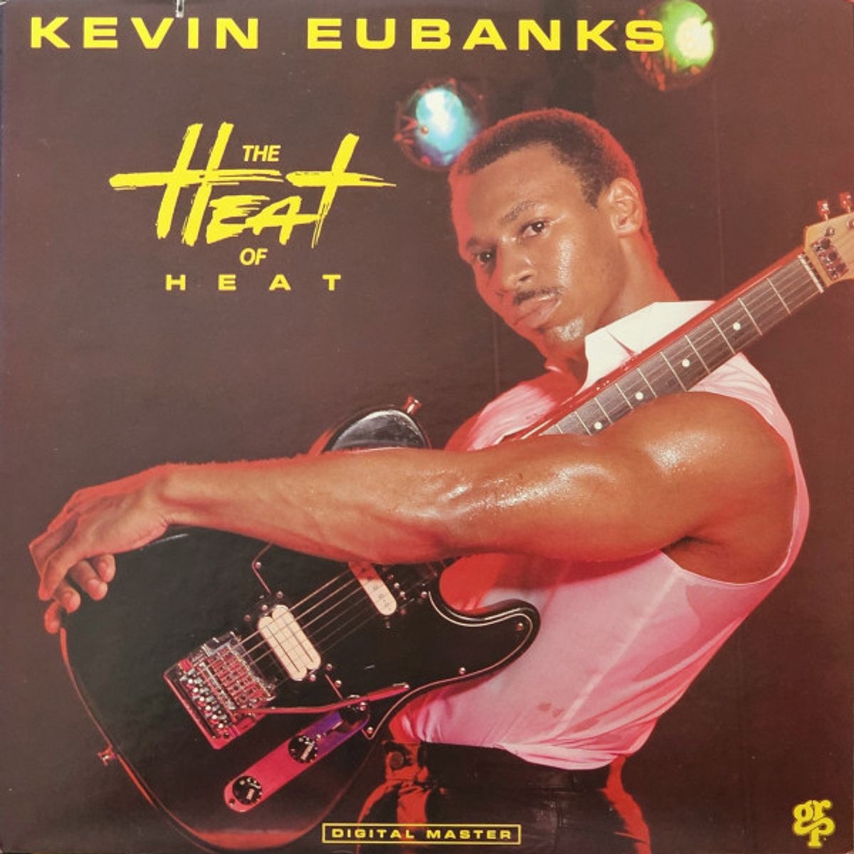 Heat Of Heat