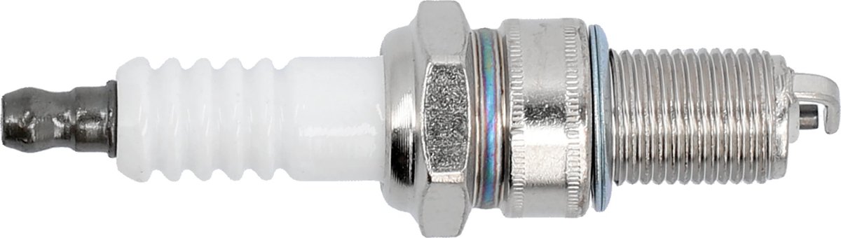 F7RTC Bougie voor Benzinemaaiers & Tuinfrezen – M14 x 19 mm – Passend voor YATO Grasmaaiers & Grondfrezen