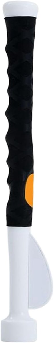 Golf Swing Trainer - Golf Oefenhulp - Swing Verbeteren - Antislip Grip - 35 cm - Zwart