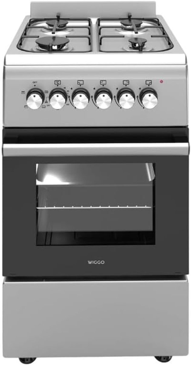 Koelkast 120L - energiezuinig - wit - compact design voor kleine ruimtes - SnelShoppen