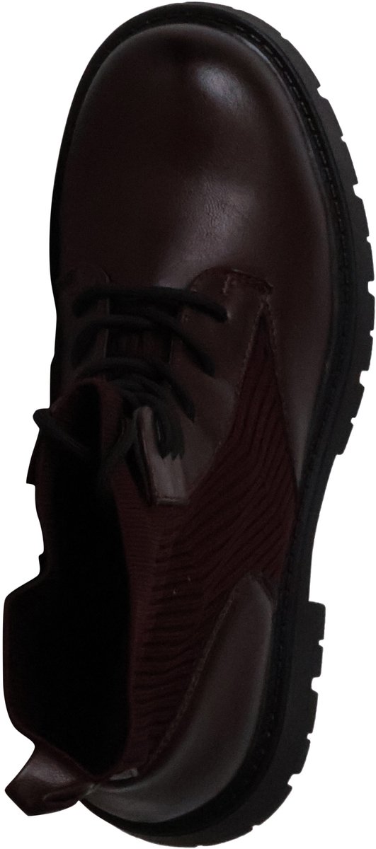 Veterschoenen