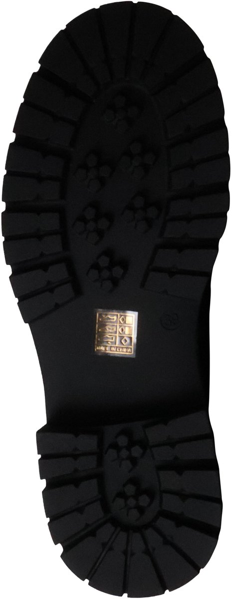 Veterschoenen