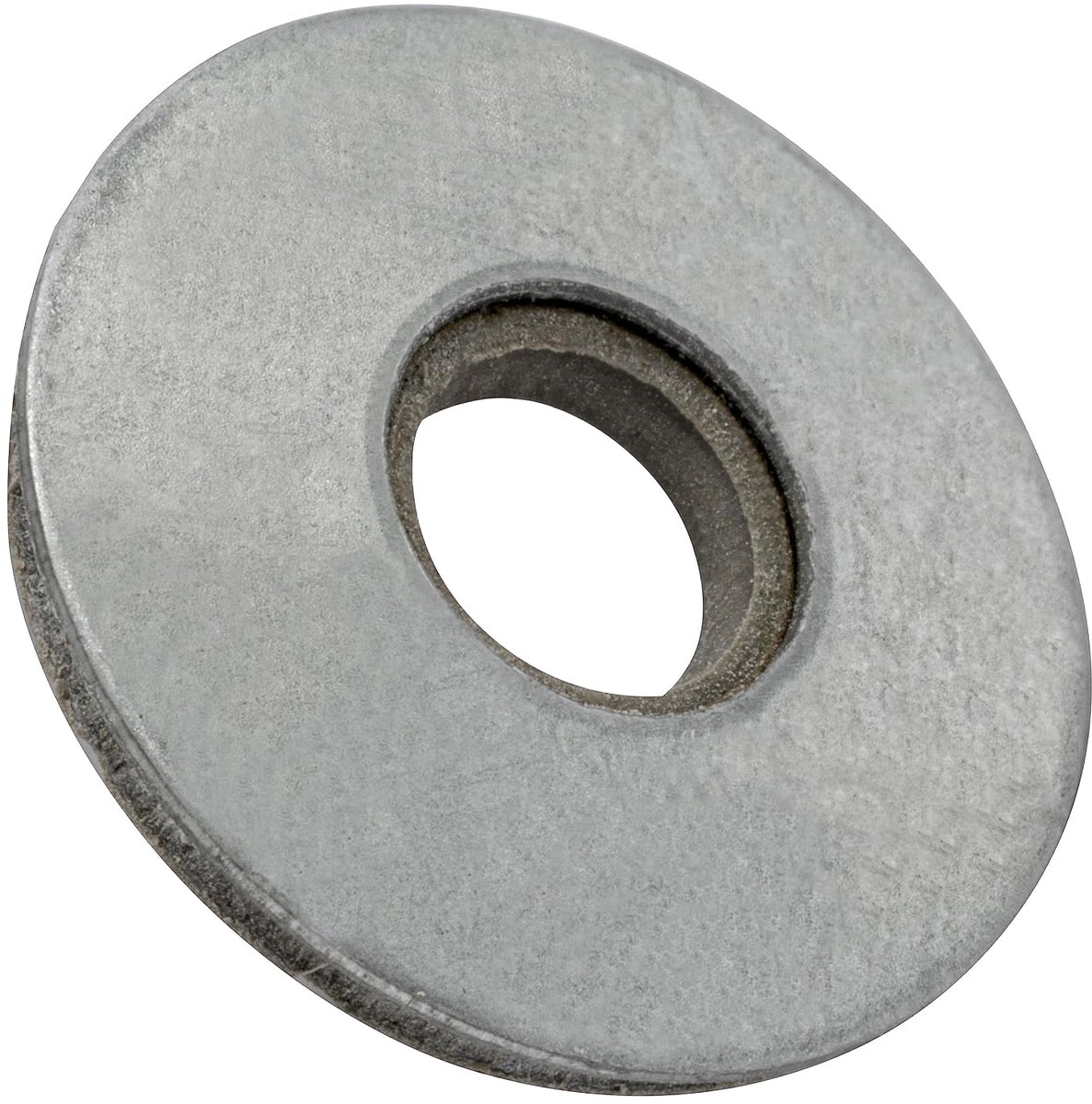- C67613-25 stuks EPDM sluitringen 8 x 22 mm met afdichting - van staal - zelfborende schroeven gevelbekleding dakgoot neopreen plaat dakbevestiging sandwichpanelen
