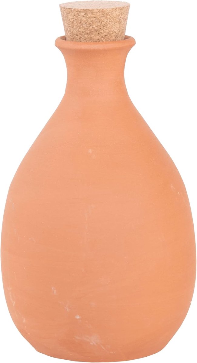 Olla bewateringspot - keramisch - zelfregulerend - ideaal voor tuinplanten - SnelShoppen