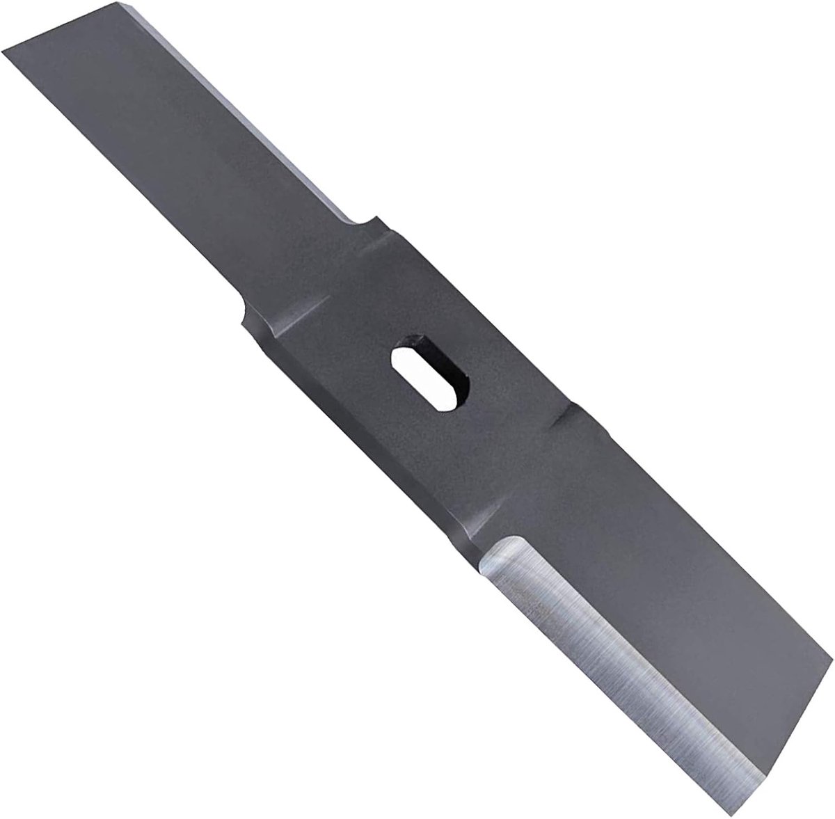 Metalen mes voor Bosch AXT 2000 Rapid 2200 tuinvernietiger (195mm)