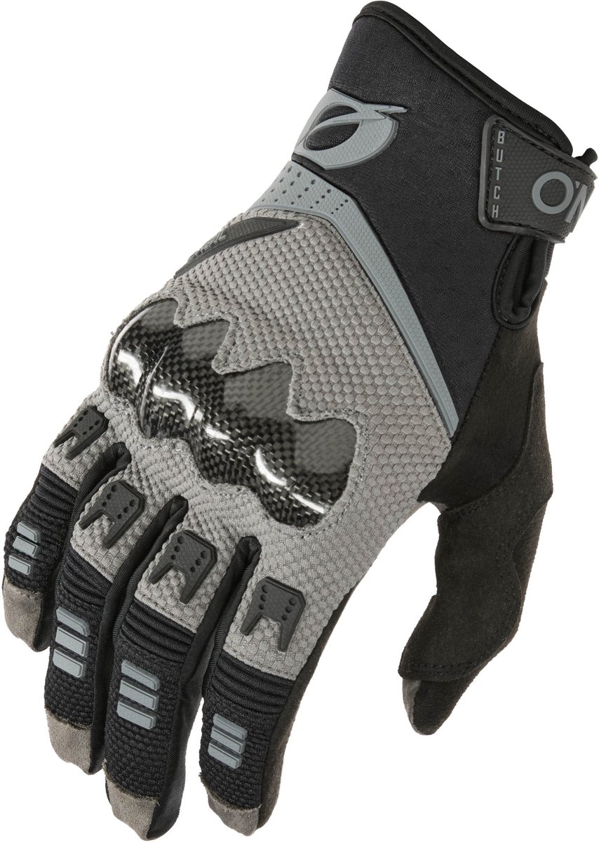 Oneal BUTCH Carbon CE Motocrosshandschoenen -