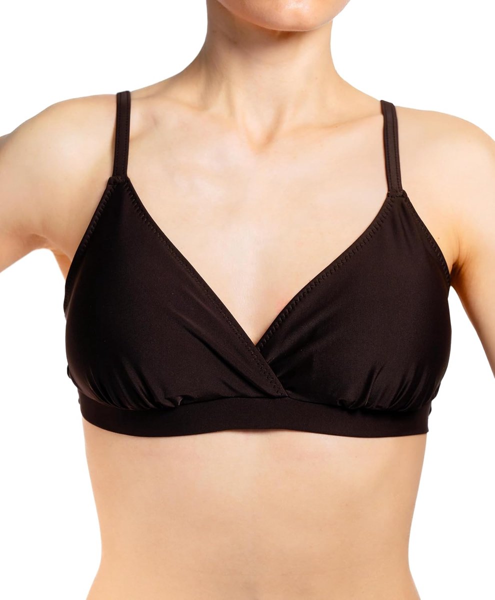 Bikinibovenstuk Dames – Comfortabel, cups A–D, diverse kleuren en sluitingen, tijdloos ontwerp