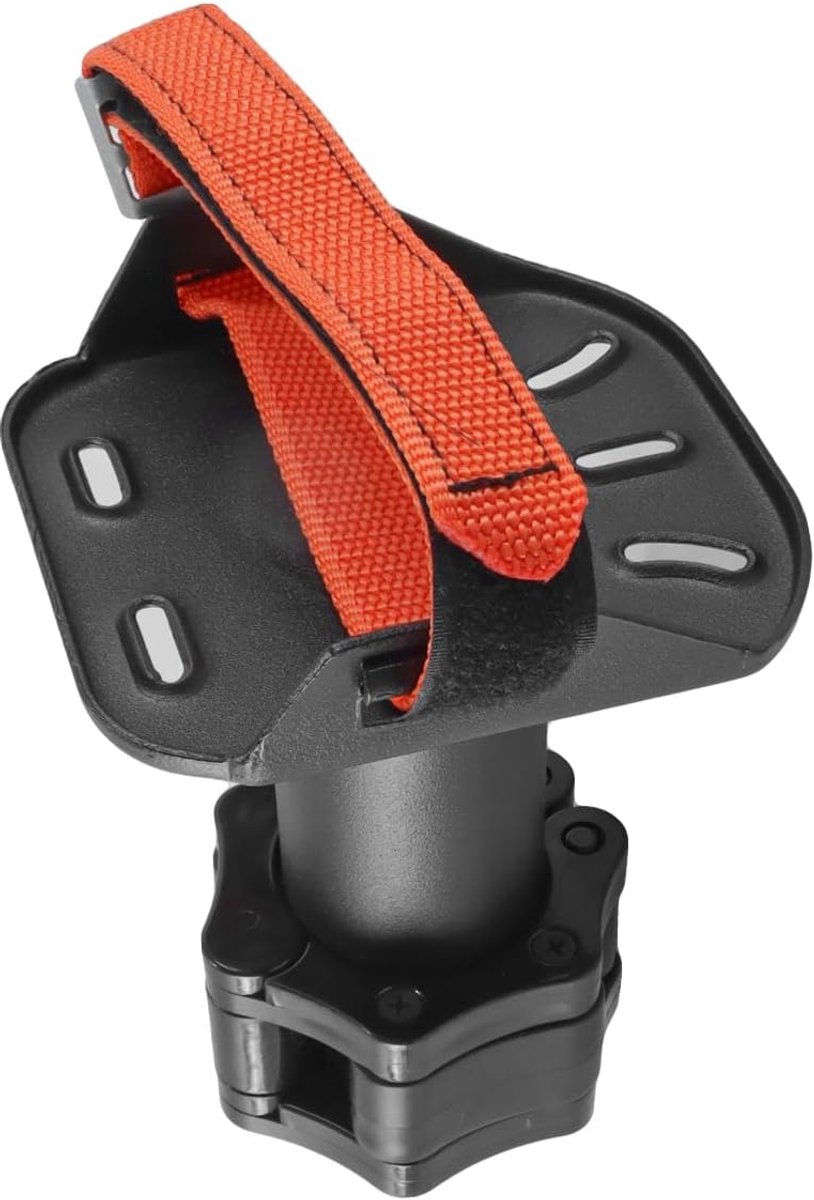 Tibialis Trainer - Calf Lifting Machine - Stalen constructie - Ideaal voor beenspieren - SnelShoppen